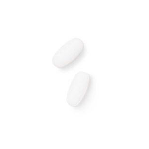 Calcium Plus&reg; Magnesium & Vitamin D-3 1000 mg - 180 Caplets (60 Servings)